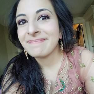 Meet your Posher, Anam